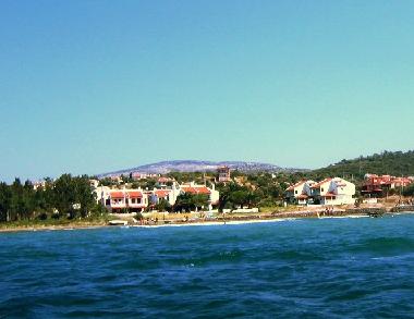 Maison de vacances /en/au ildir, Cesme, 7163.Sk,  (Izmir)ou appartement ou maison de vacances