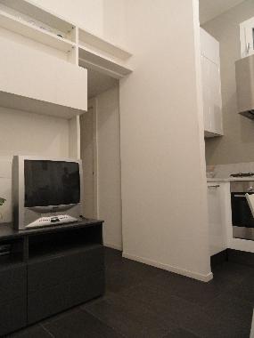 Appartement de vacances �/en/au Viareggio-Torre del Lago (Lucca)ou appartement ou maison de vacances