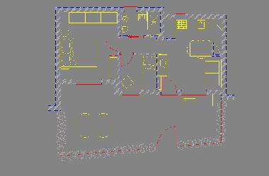 Appartement de vacances �/en/au Viareggio-Torre del Lago (Lucca)ou appartement ou maison de vacances