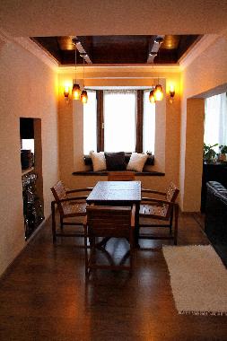 Maison de vacances �/en/au Petervasara (Heves)ou appartement ou maison de vacances