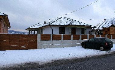 Maison de vacances �/en/au Petervasara (Heves)ou appartement ou maison de vacances