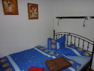 Maison de vacances �/en/au Sternberg (Mecklenburgische Seenplatte)ou appartement ou maison de vacances