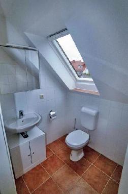 Maison de vacances �/en/au Sternberg (Mecklenburgische Seenplatte)ou appartement ou maison de vacances