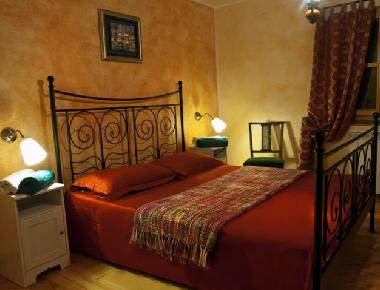 Villa /en/au Boljun (Istarska)ou appartement ou maison de vacances