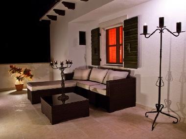 Villa /en/au Boljun (Istarska)ou appartement ou maison de vacances