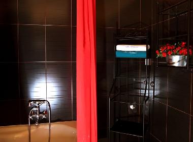 Villa /en/au Boljun (Istarska)ou appartement ou maison de vacances