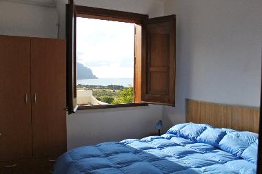 Maison de vacances �/en/au Macari (Trapani)ou appartement ou maison de vacances