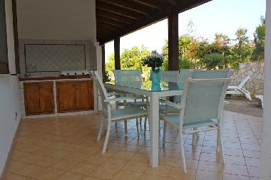 Villa �/en/au san vito lo capo (Trapani)ou appartement ou maison de vacances