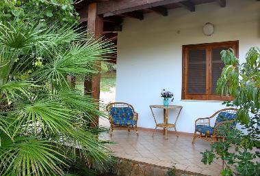 Villa �/en/au san vito lo capo (Trapani)ou appartement ou maison de vacances