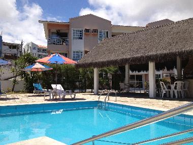 Appartement de vacances �/en/au Natal (Rio Grande do Norte)ou appartement ou maison de vacances