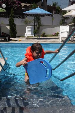 Appartement de vacances �/en/au Natal (Rio Grande do Norte)ou appartement ou maison de vacances