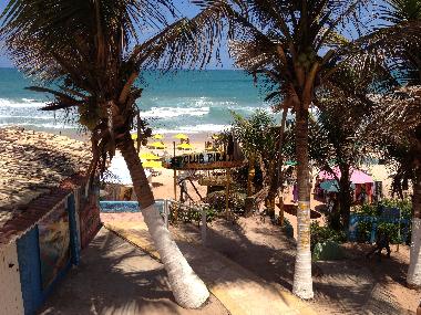 Appartement de vacances �/en/au Natal (Rio Grande do Norte)ou appartement ou maison de vacances