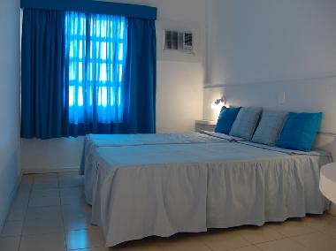 Appartement de vacances �/en/au Natal (Rio Grande do Norte)ou appartement ou maison de vacances