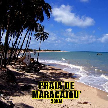 Appartement de vacances �/en/au Natal (Rio Grande do Norte)ou appartement ou maison de vacances