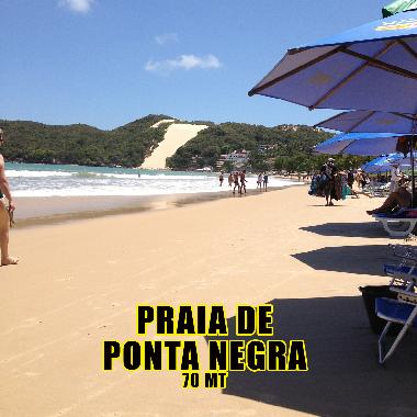 Appartement de vacances �/en/au Natal (Rio Grande do Norte)ou appartement ou maison de vacances