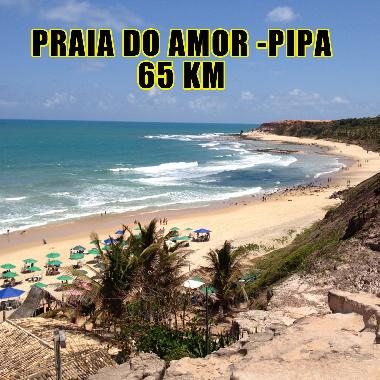 Appartement de vacances �/en/au Natal (Rio Grande do Norte)ou appartement ou maison de vacances