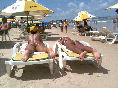 Appartement de vacances �/en/au Natal (Rio Grande do Norte)ou appartement ou maison de vacances