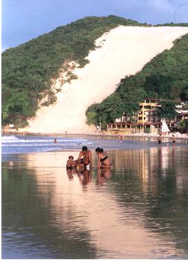 Appartement de vacances �/en/au Natal (Rio Grande do Norte)ou appartement ou maison de vacances