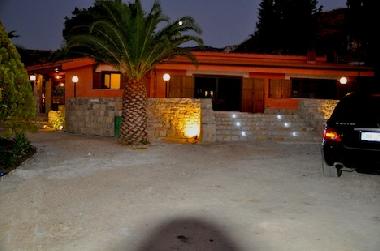 Villa /en/au Termini Imerese (Palermo)ou appartement ou maison de vacances