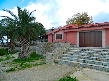 Villa /en/au Termini Imerese (Palermo)ou appartement ou maison de vacances