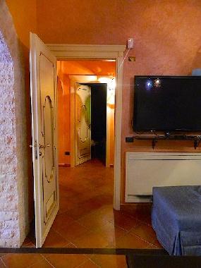Villa /en/au Termini Imerese (Palermo)ou appartement ou maison de vacances