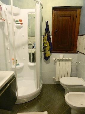 Villa /en/au Termini Imerese (Palermo)ou appartement ou maison de vacances