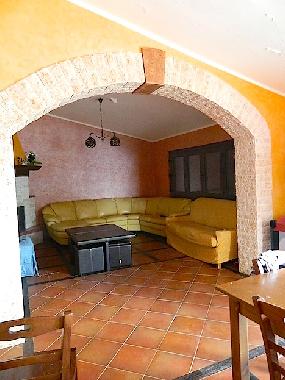 Villa /en/au Termini Imerese (Palermo)ou appartement ou maison de vacances