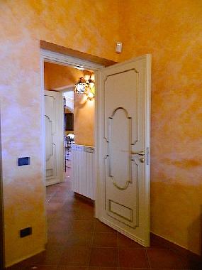 Villa /en/au Termini Imerese (Palermo)ou appartement ou maison de vacances