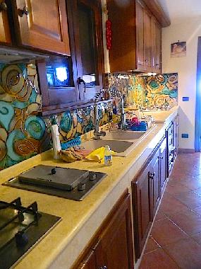 Villa /en/au Termini Imerese (Palermo)ou appartement ou maison de vacances