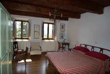 Maison de vacances /en/au Arsicci (Arezzo)ou appartement ou maison de vacances