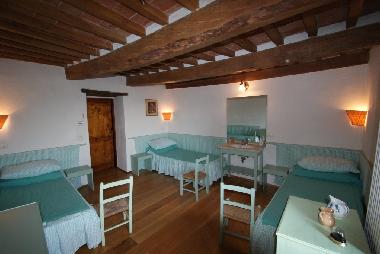 Maison de vacances /en/au Arsicci (Arezzo)ou appartement ou maison de vacances