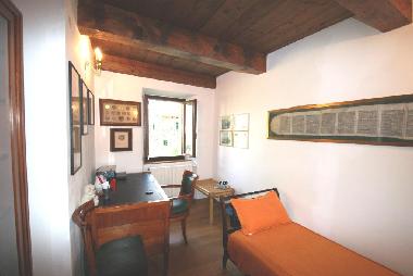 Maison de vacances /en/au Arsicci (Arezzo)ou appartement ou maison de vacances