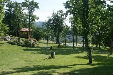Maison de vacances /en/au Arsicci (Arezzo)ou appartement ou maison de vacances
