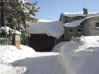 Maison de vacances /en/au Arsicci (Arezzo)ou appartement ou maison de vacances