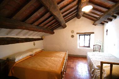 Maison de vacances /en/au Arsicci (Arezzo)ou appartement ou maison de vacances