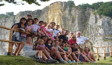 Maison de vacances /en/au Arsicci (Arezzo)ou appartement ou maison de vacances