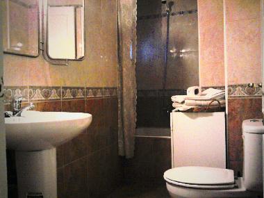 Appartement de vacances /en/au Bilbao (Vizcaya)ou appartement ou maison de vacances