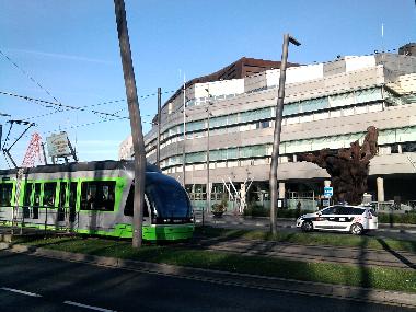 Appartement de vacances /en/au Bilbao (Vizcaya)ou appartement ou maison de vacances