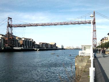 Appartement de vacances /en/au Bilbao (Vizcaya)ou appartement ou maison de vacances