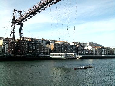 Appartement de vacances /en/au Bilbao (Vizcaya)ou appartement ou maison de vacances