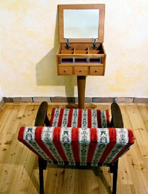 Villa /en/au Boljun (Istarska)ou appartement ou maison de vacances