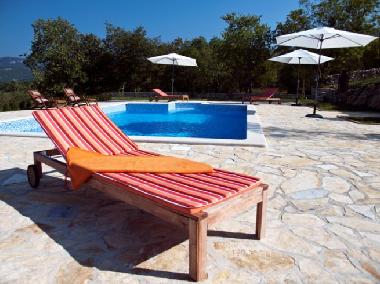 Villa /en/au Boljun (Istarska)ou appartement ou maison de vacances