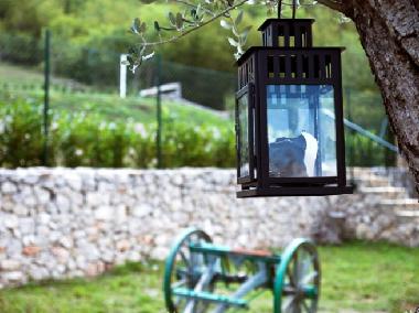 Villa /en/au Boljun (Istarska)ou appartement ou maison de vacances