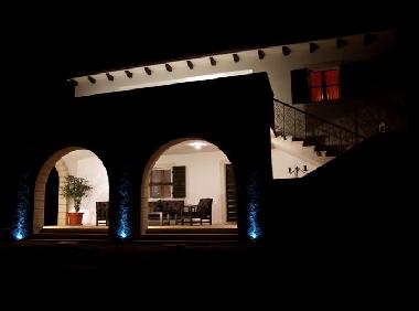 Villa /en/au Boljun (Istarska)ou appartement ou maison de vacances