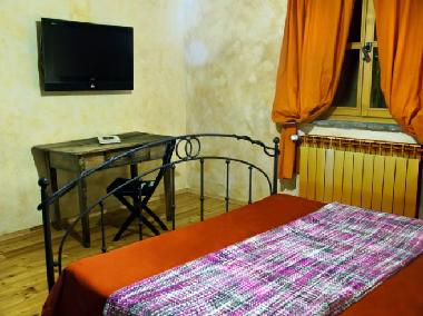 Villa /en/au Boljun (Istarska)ou appartement ou maison de vacances
