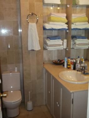 Appartement de vacances �/en/au Benalmadena (M�laga)ou appartement ou maison de vacances