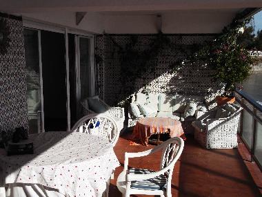 Appartement de vacances �/en/au Benalmadena (M�laga)ou appartement ou maison de vacances