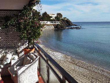 Appartement de vacances �/en/au Benalmadena (M�laga)ou appartement ou maison de vacances