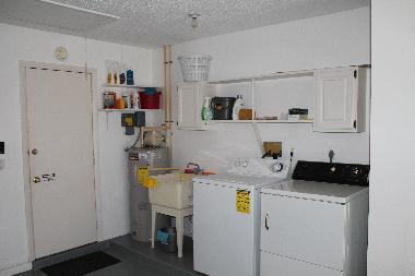 Maison de vacances /en/au Cape Coral (Florida)ou appartement ou maison de vacances
