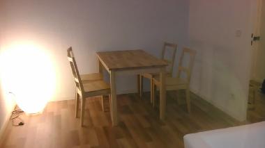 Appartement de vacances �/en/au Berlin (Tiergarten)ou appartement ou maison de vacances